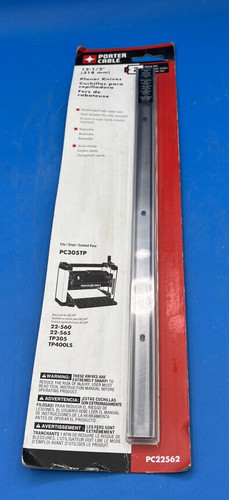 Porter cable coltelli - cable, 1/2"