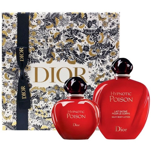 Dior hypnotic poison set - poison, donna
