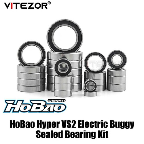 Per hobao hyper vs2 - hobao,