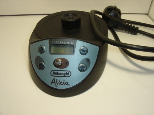 Delonghi base turchese celeste - delonghi,