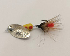 Cucchiaino rotante MARTIN - Size 1 - CD466