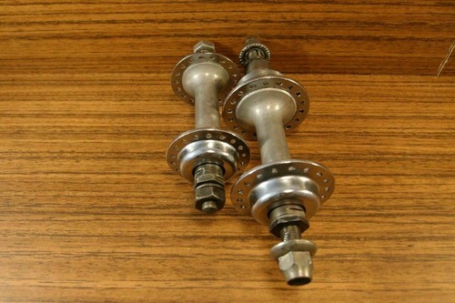 Set mozzi corsa vintage - set,