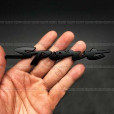 Adesivo distintivo emblema