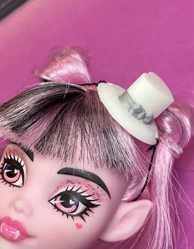 Cappello monster high - cappello,