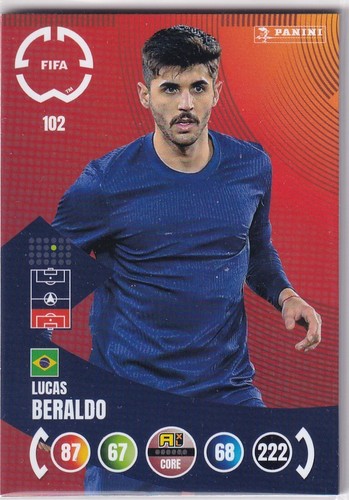 Figurine panini 2025 fifa - figurine,