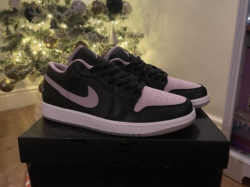 Jordan low black - jordan,
