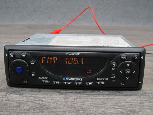 Lettore cassette radio - cassette, am/fm