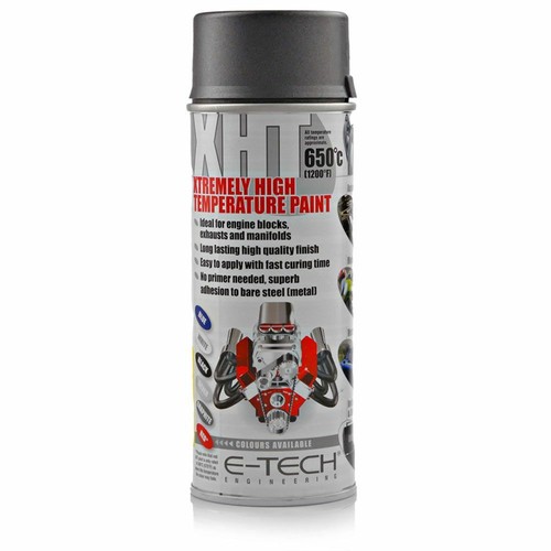 Tech xht vht - vht, spray