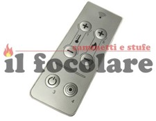 Telecomando per stufa pellet - stufa,