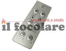 TELECOMANDO PER STUFA PELLET SLIM STANDARD CON CENTRALINA Micronova