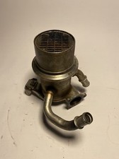 Scarico Radiatore (EGR)