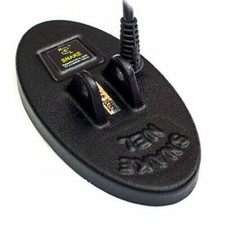 NEL Snake Piastra per Garrett