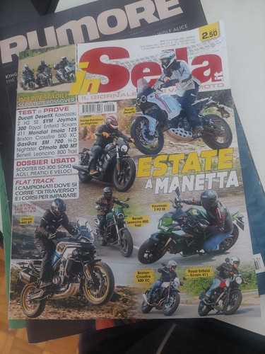 Rivista sella giugno 2022 - in,