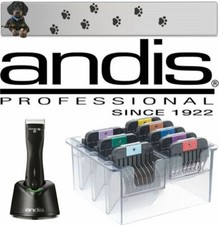 Andis Pulse ZR II Batteria