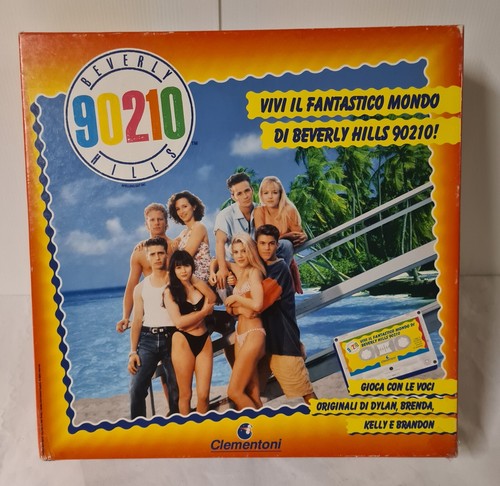 Beverly hills 90210 - hills,