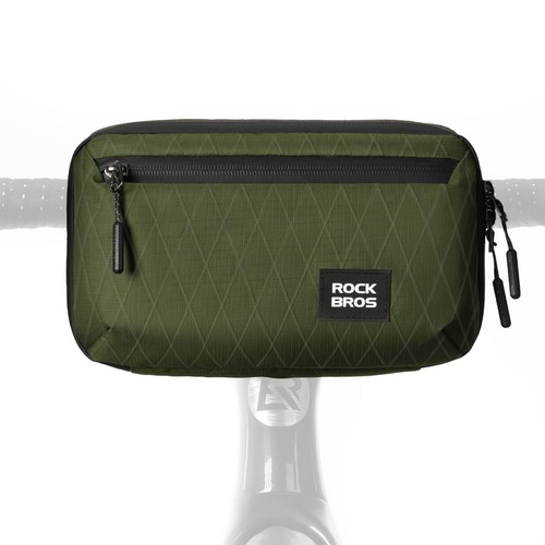 Rockbros borsa bici bicicletta - rockbros,
