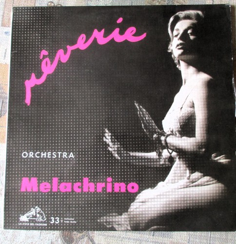 Reverie orchestra - 10',