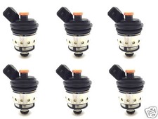 Iniettore Iniettore 6x