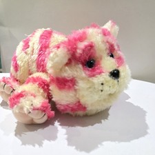 Bagpuss gatto giocattolo