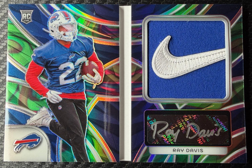 2024 spectra rookie genesis - 2024,