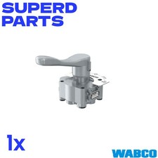 WABCO 463 032 020 0 VALVOLA