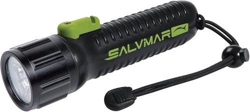 Torcia sub salvimar - torcia,