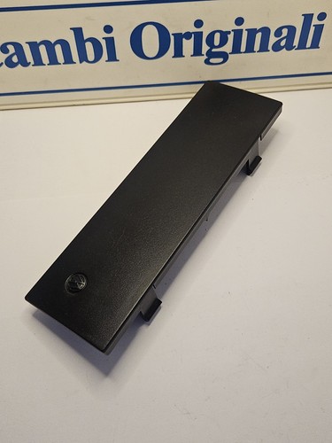 Radio blanking cover - vw, cap
