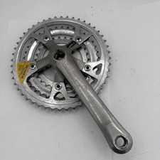Shimano EXAGE 400 LX FC-M400