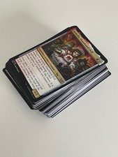 Arabella, Abandoned Doll -