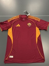 Adidas roma maglia calcio - adidas, as