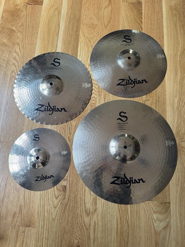 Piatti zildjian serie - piatti,