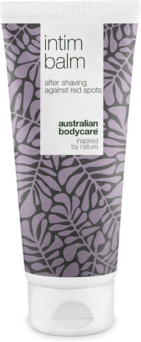 Intim balm 200 balsamo - balm, ml