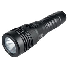 Torcia sub ricaricabile - torcia,