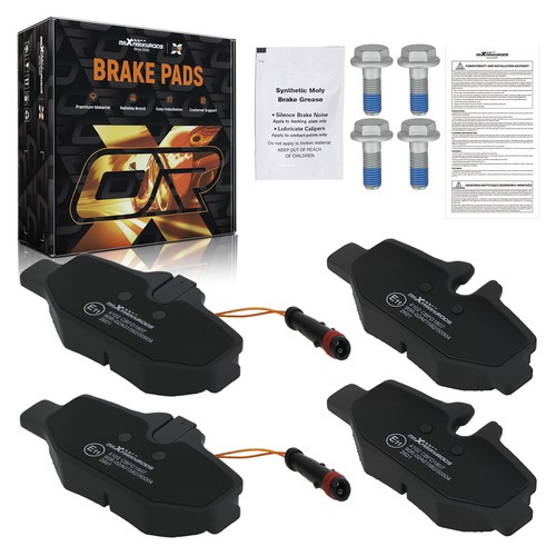 Kit plaquettes for - kit, de