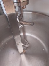 impastatrice a spirale usata Macima