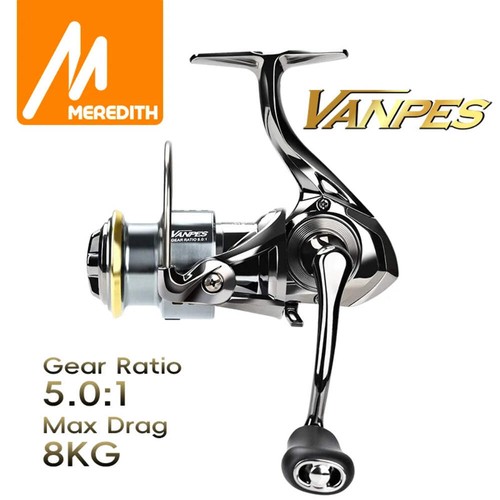 Mulinello pesca spinning - pesca,