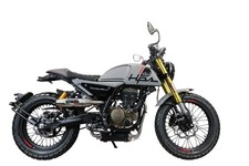 Scarico completo racing GPR