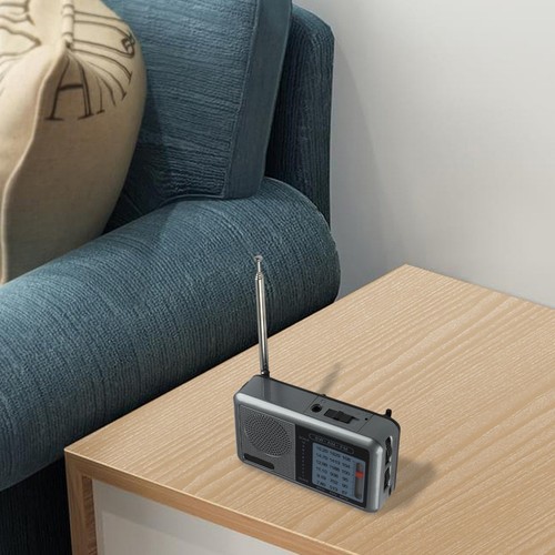 Radio dual band con - am,