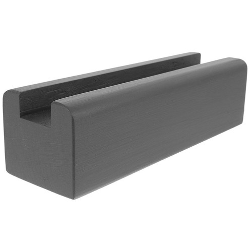 Base per specchio legno - specchio, in