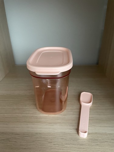 Tupperware contenitore con - contenitore,