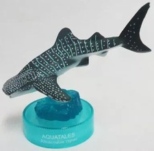 Giocattolo Mini Figure Squalo