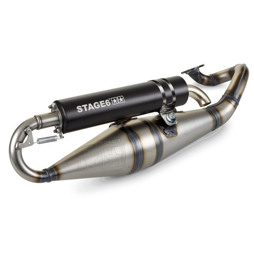 Mf2123 marmitta stage6 - mf2123, pro