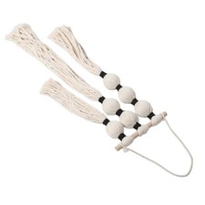  Arazzo da parete in macramè