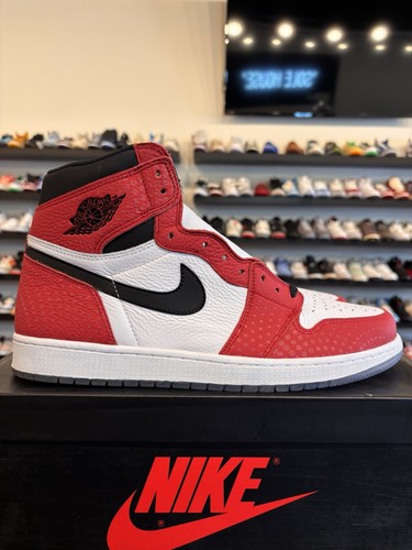 Jordan marvel high spider - jordan,