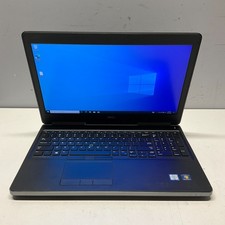 Dell Precision 7510 15.6"