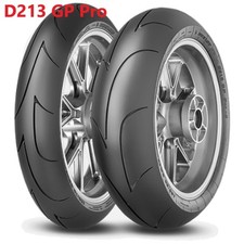 Coppia Pneumatici Corsa Dunlop