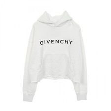 Felpa con cappuccio GIVENCHY