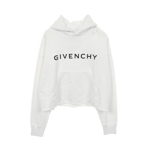 Felpa con cappuccio givenchy - cappuccio,