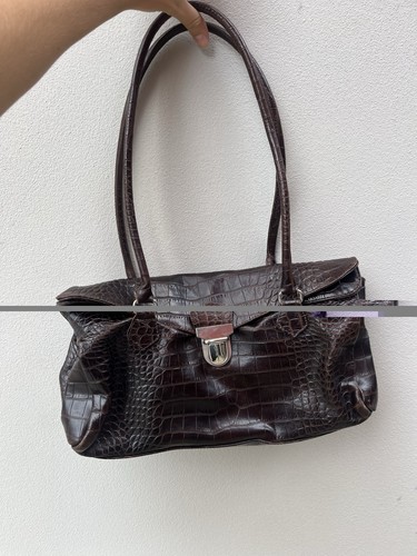 Borsa spalla donna - spalla, pelle