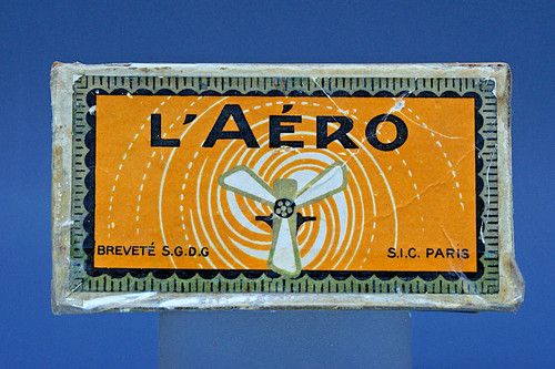 Aero sic paris france - l'aero,